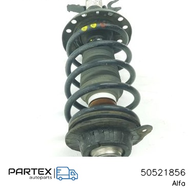 50521856 - Передній амортизатор Alfa Romeo Giulietta 2010