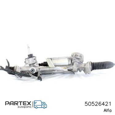 50526421 - Кермова рейка Alfa Romeo Giulietta 2013