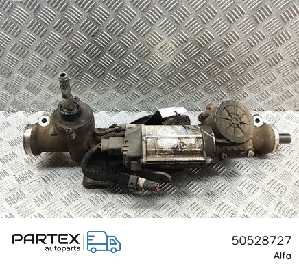50528727 - Кермова рейка Alfa Romeo Giulietta 2016