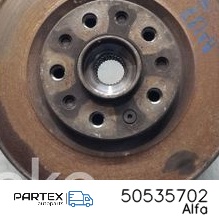 50535702 - Поворотний кулак заднього колеса Alfa Romeo Stelvio 2018