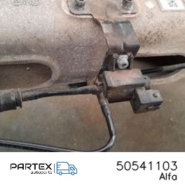 50541103 - Задній підрамник Alfa Romeo Stelvio 2018
