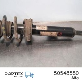 50548580 Амортизатор передній Alfa Romeo Stelvio 2020