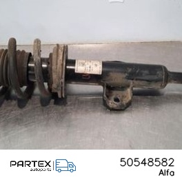 50548582 Амортизатор передній Alfa Romeo Stelvio 2020