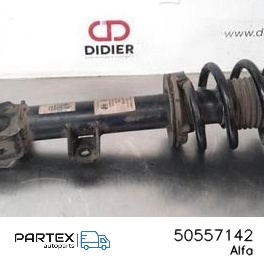 50557142 - Передній амортизатор Alfa Romeo Giulia 2020