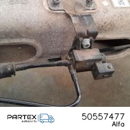 50557477 - Задній підрамник Alfa Romeo Stelvio 2018