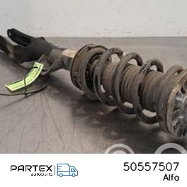 50557507 Амортизатор передній Alfa Romeo Stelvio 2020