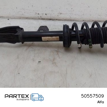 50557509 - Передній амортизатор Alfa Romeo Stelvio 2021