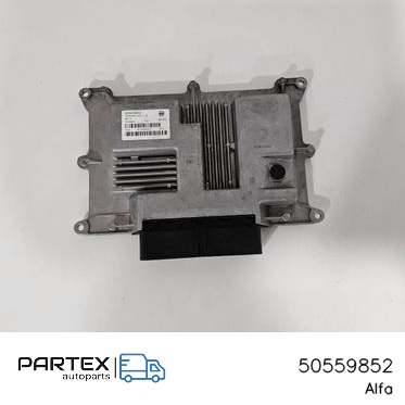50559852 - Блок керування двигуном Alfa Romeo Giulia 2024