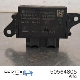 50564805 - Блок керування парктроніком Alfa Romeo Tonale 2024