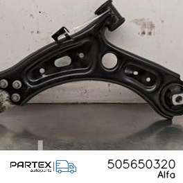 505650320 - Передній важіль підвіски Alfa Romeo Tonale 2024