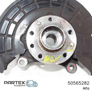 50565282 - Поворотний кулак переднього колеса Alfa Romeo Tonale 2023