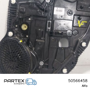 50566458 Склопідйомник Alfa Romeo Tonale 2022