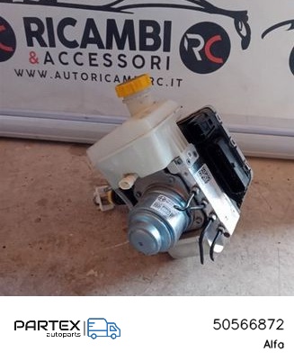 50566872 Насос блок ABS Alfa Romeo Stelvio 2020