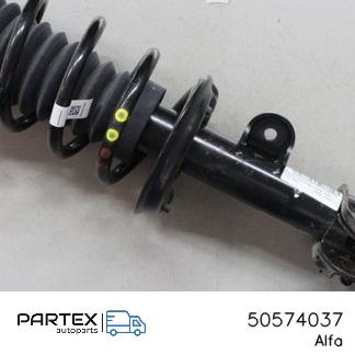 50574037 - Передній амортизатор у зборі з пружиною Alfa Romeo Tonale 2023