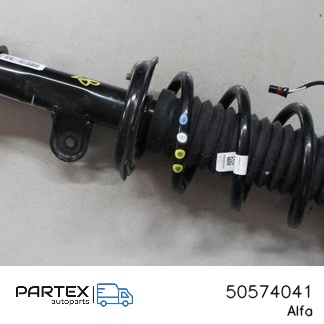 50574041 Амортизатор задній Alfa Romeo Tonale 2023