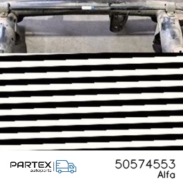 50574553 - Задній підрамник Alfa Romeo Stelvio 2020