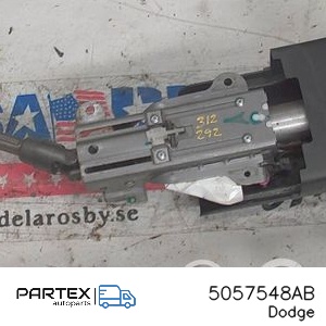 5057548AB - Кермова колонка / Komplet Dodge Journey 2009