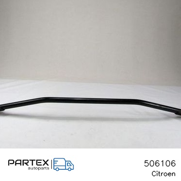 506106 - Стійка переднього стабілізатора Citroen C-Crosser 2010