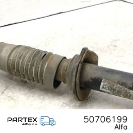 50706199 - Задній амортизатор Alfa Romeo 159 2005