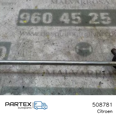 508781 - Стійка переднього стабілізатора Citroen C-Zero 2017