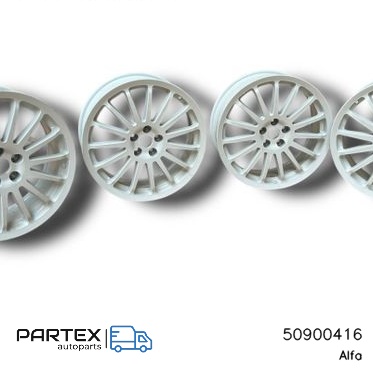 50900416 - Блок комфорту Alfa Romeo Stelvio 2020