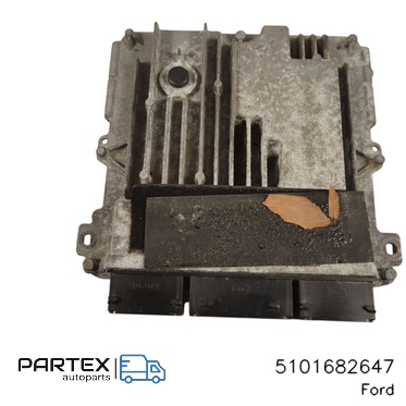 5101682647 - Блок керування двигуном Ford Explorer VI 2022