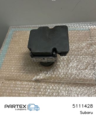 5111428 Насос блок ABS Subaru Forester SK 2020