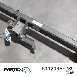 51129464289 Фаркоп BMW X1 F48 F49 2016
