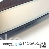 51155A353F8 - Дзеркало заднього виду BMW X5M G05 F95 2022