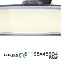 51165A456B4 - Дзеркало заднього виду BMW 2 Active Tourer U06 2021