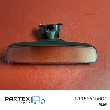 51165A456C4 - Дзеркало заднього виду BMW X1 U11 2022