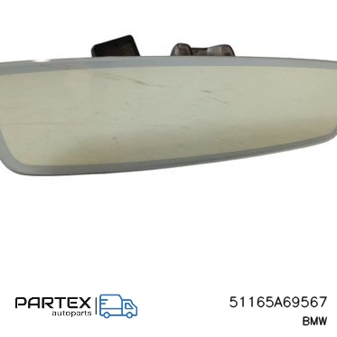51165A69567 - Дзеркало заднього виду BMW XM 2022