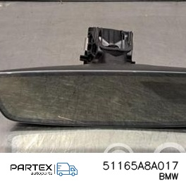 51165A8A017 - Дзеркало заднього виду BMW iX1 2023