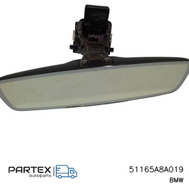 51165A8A019 - Дзеркало заднього виду BMW XM 2022