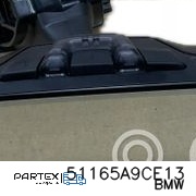 51165A9CE13 - Дзеркало заднього виду BMW X6 G06 2022