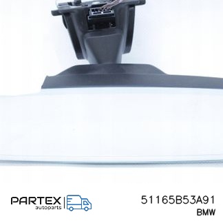51165B53A91 - Дзеркало заднього виду BMW XM 2023