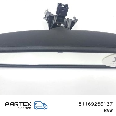 51169256137 - Дзеркало заднього виду BMW 4 F36 Gran coupe 2015