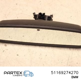 51169274270 - Дзеркало заднього виду BMW X5 F15 2017