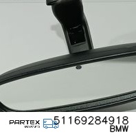 51169284918 - Дзеркало заднього виду BMW i3 2022