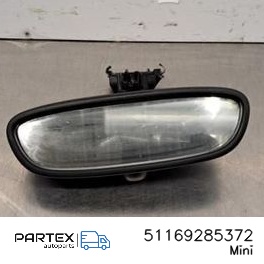 51169285372 - Дзеркало заднього виду Mini One - Cooper F56 F55 2020