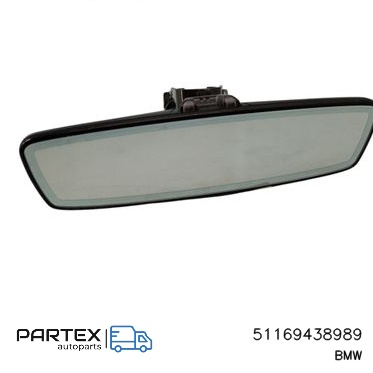 51169438989 - Дзеркало заднього виду BMW X5 G05 2023