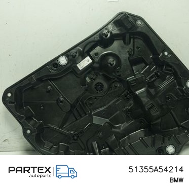 51355A54214 Склопідйомник BMW X6 M 2024