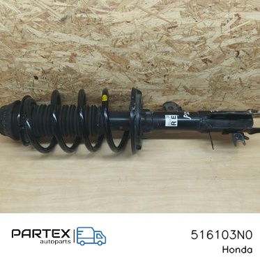516103N0 Амортизатор передній Honda HR-V 2023