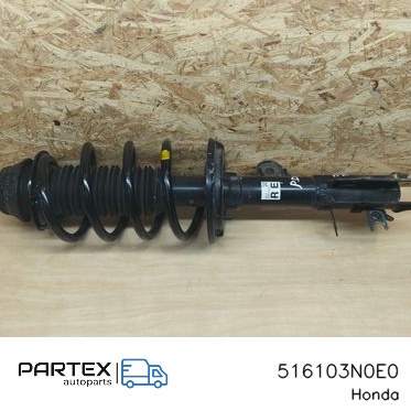 516103N0E0 Амортизатор передній Honda HR-V 2023