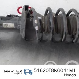 51620T8KG041M1 - Передній амортизатор Honda HR-V 2018