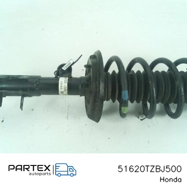 51620TZBJ500 - Передній амортизатор Honda Jazz IV GR 2020