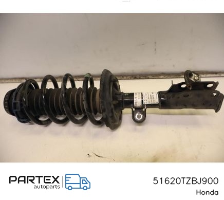 51620TZBJ900 - Передній амортизатор Honda Jazz IV GR 2020