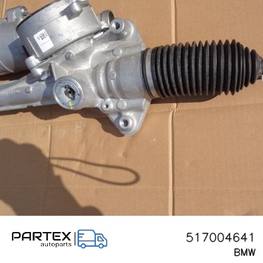 517004641 - Кермова рейка BMW X3 G01 2020