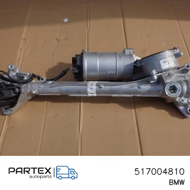 517004810 - Кермова рейка BMW iX3 G08 2022