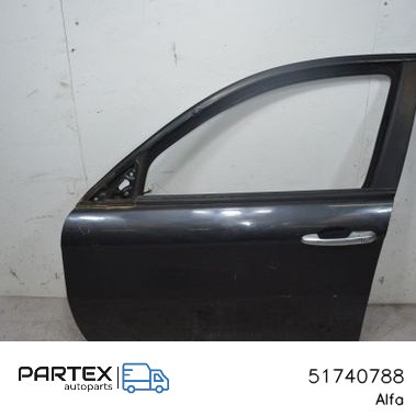 51740788 - Блок керування Alfa Romeo 147 2005